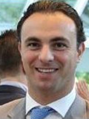 Adriano CURRENTI, Secretaris
